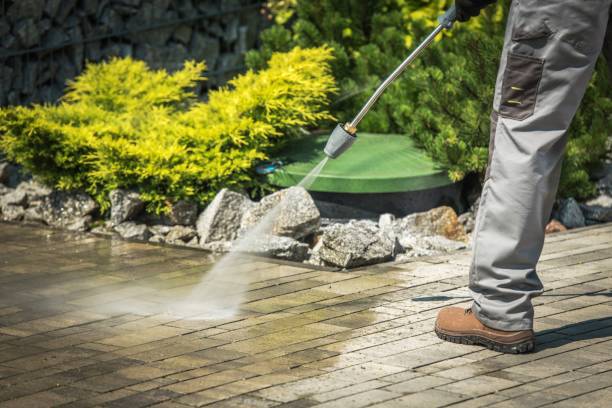 Holly Springs, MS Pressure Washing Services Company