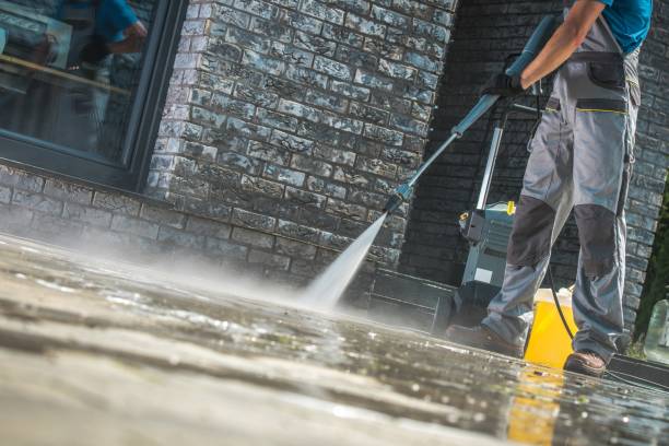 Best Residential Pressure Washing in Holly Springs, MS